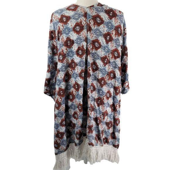 Melrose Market Cardigan Womens Medium - Picture 4 of 11